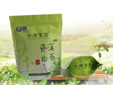 资溪白茶--自立袋50g特一级