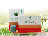 资溪白茶--正春韵（特级）150g